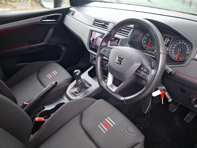 Used SEAT Ibiza 2019 for sale - 76664012: Photo 10