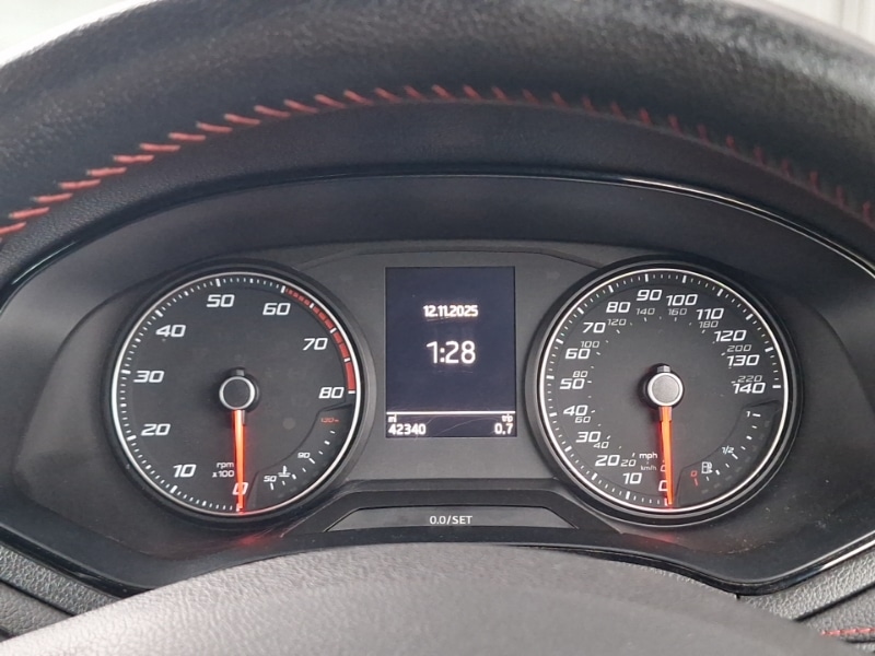 Used SEAT Ibiza 2019 for sale - 76664012: Photo 11