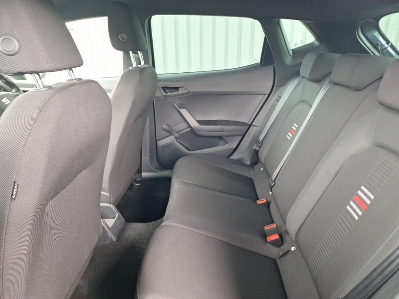 Used SEAT Ibiza 2019 for sale - 76664012: Photo 6