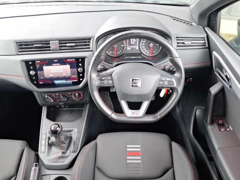 Used SEAT Ibiza 2019 for sale - 76664012: Photo 7