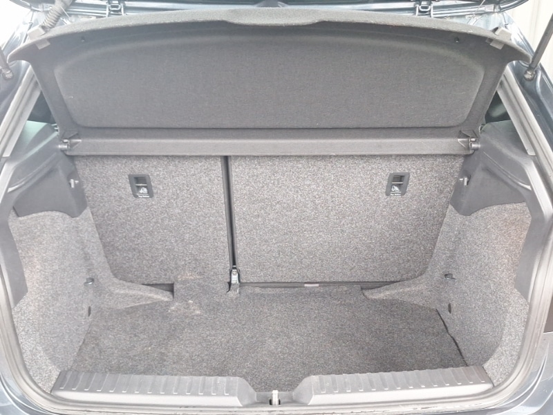 Used SEAT Ibiza 2019 for sale - 76664012: Photo 8