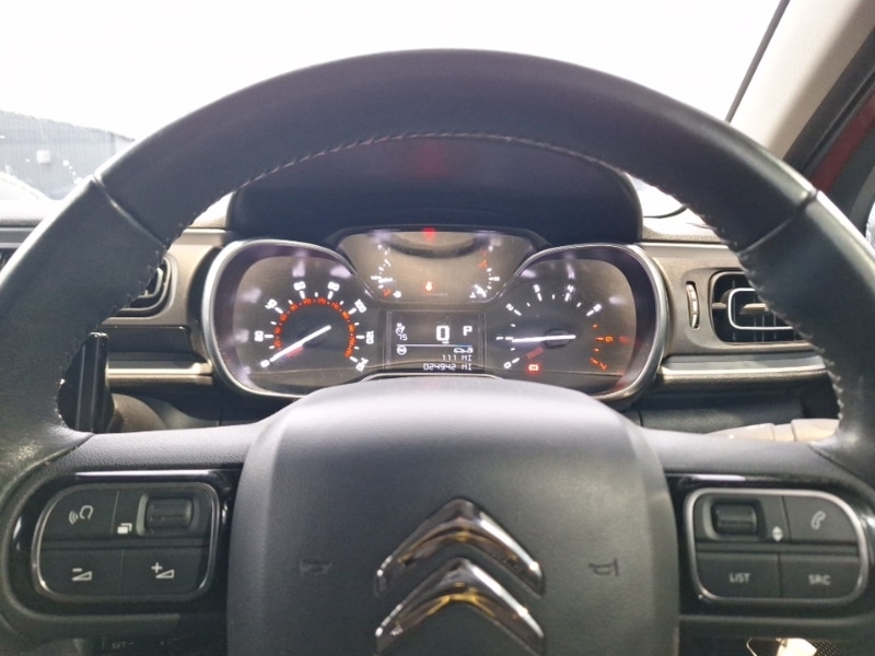 Used Citroen C3 2019 for sale - 77241052: Photo 10