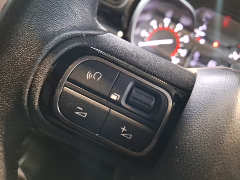 Used Citroen C3 2019 for sale - 77241052: Photo 12