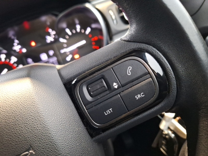 Used Citroen C3 2019 for sale - 77241052: Photo 13