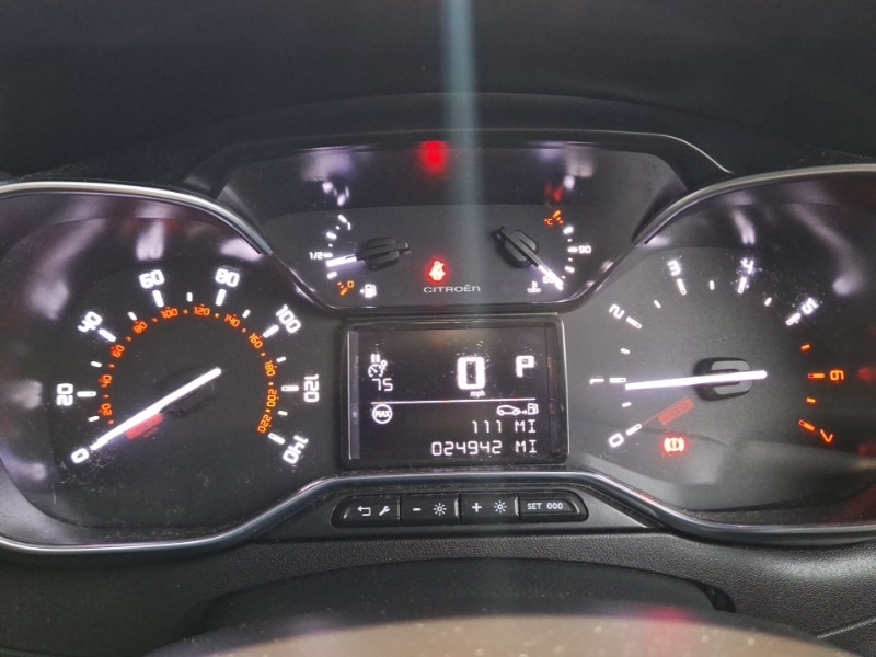 Used Citroen C3 2019 for sale - 77241052: Photo 16