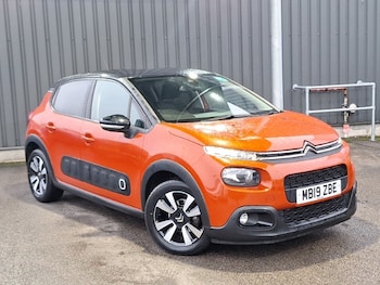 Citroen C3 feature image