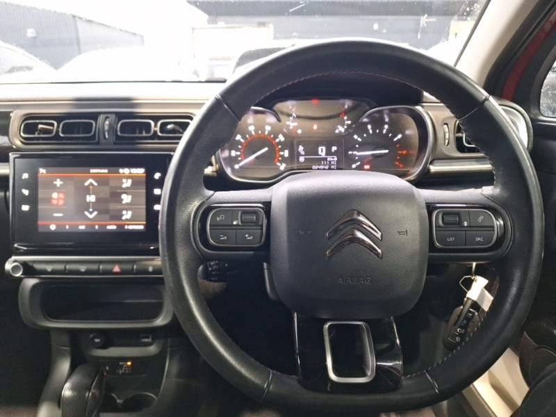 Used Citroen C3 2019 for sale - 77241052: Photo 2