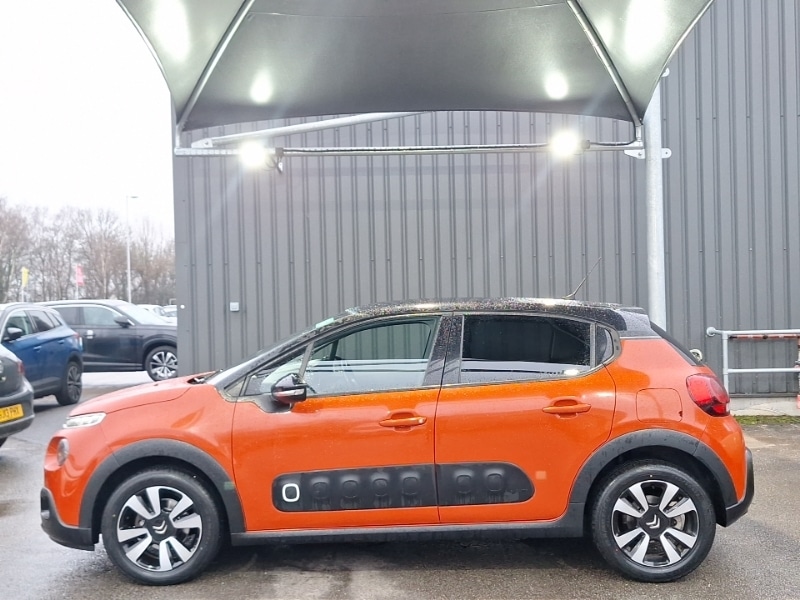 Used Citroen C3 2019 for sale - 77241052: Photo 4
