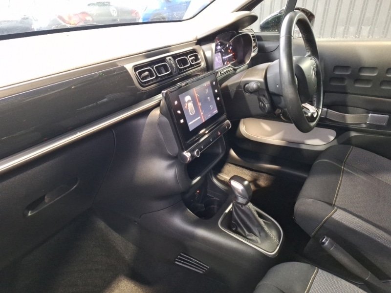 Used Citroen C3 2019 for sale - 77241052: Photo 5