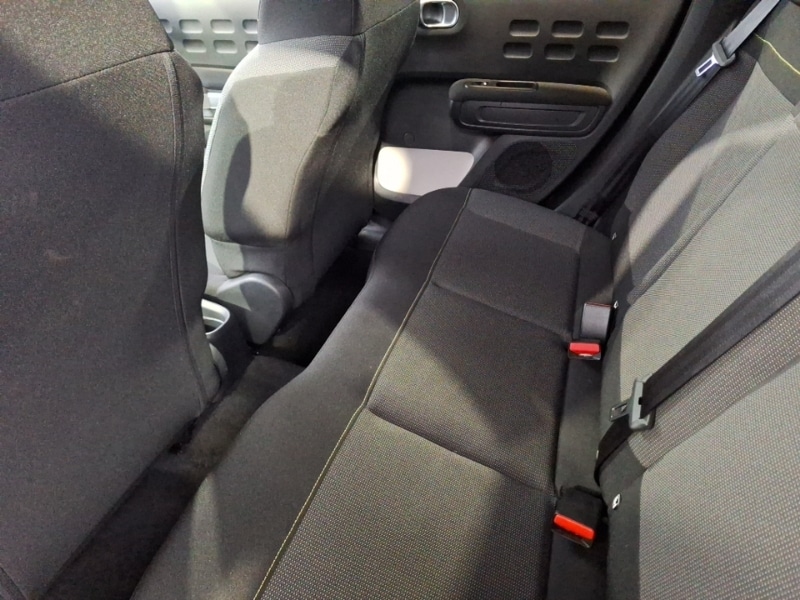 Used Citroen C3 2019 for sale - 77241052: Photo 6