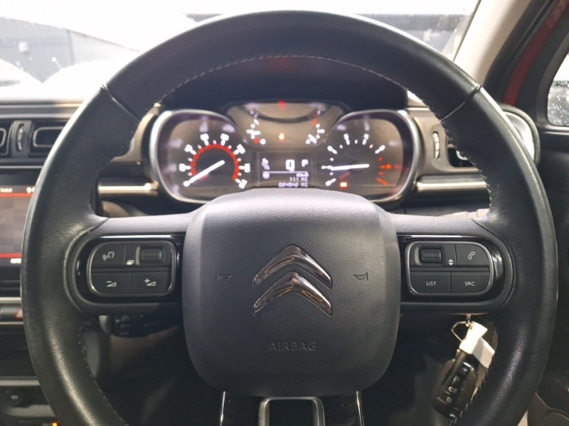 Used Citroen C3 2019 for sale - 77241052: Photo 7