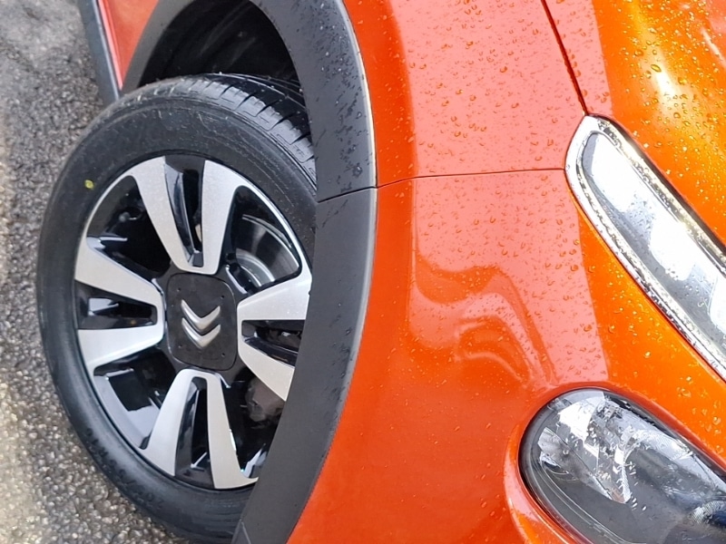 Used Citroen C3 2019 for sale - 77241052: Photo 9