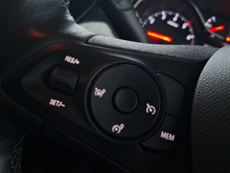 Used Vauxhall Corsa 2022 for sale - 76713587: Photo 12