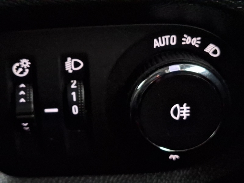 Used Vauxhall Corsa 2022 for sale - 76713587: Photo 14