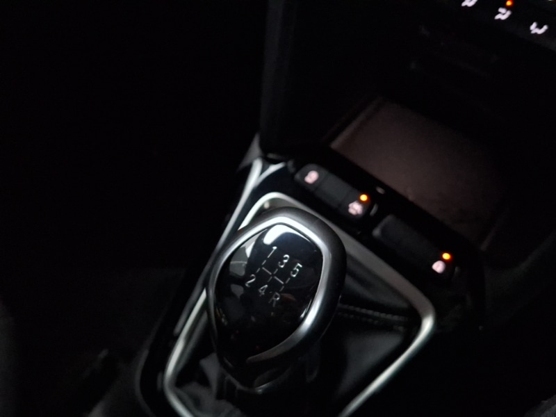 Used Vauxhall Corsa 2022 for sale - 76713587: Photo 15