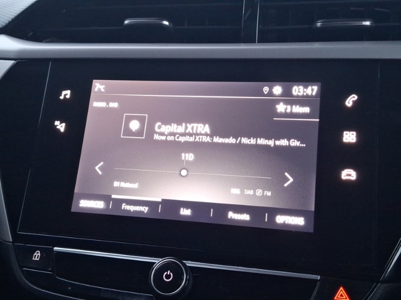 Used Vauxhall Corsa 2022 for sale - 76713587: Photo 16