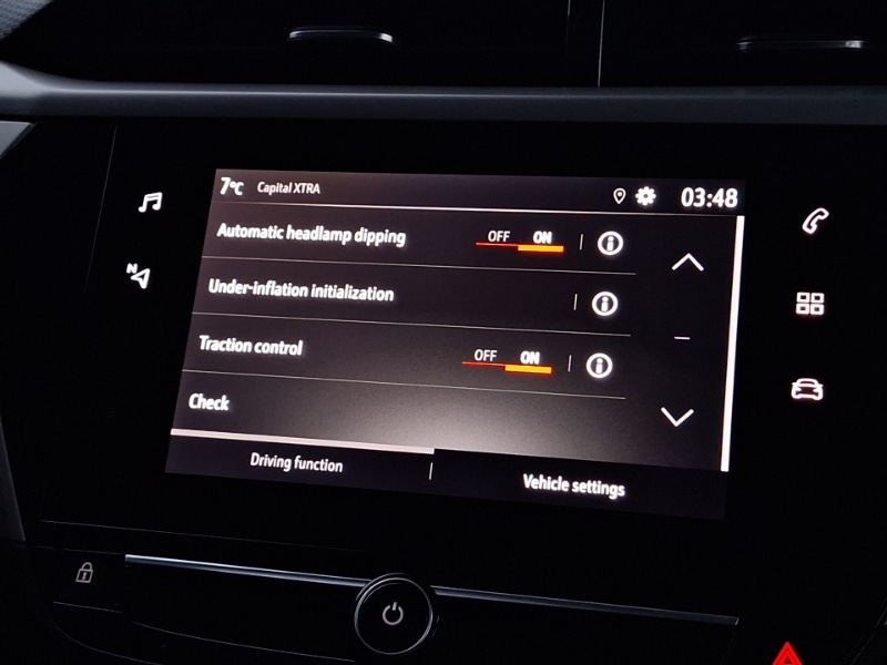 Used Vauxhall Corsa 2022 for sale - 76713587: Photo 19