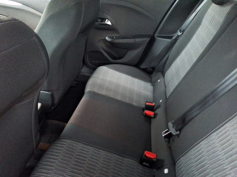 Used Vauxhall Corsa 2022 for sale - 76713587: Photo 6