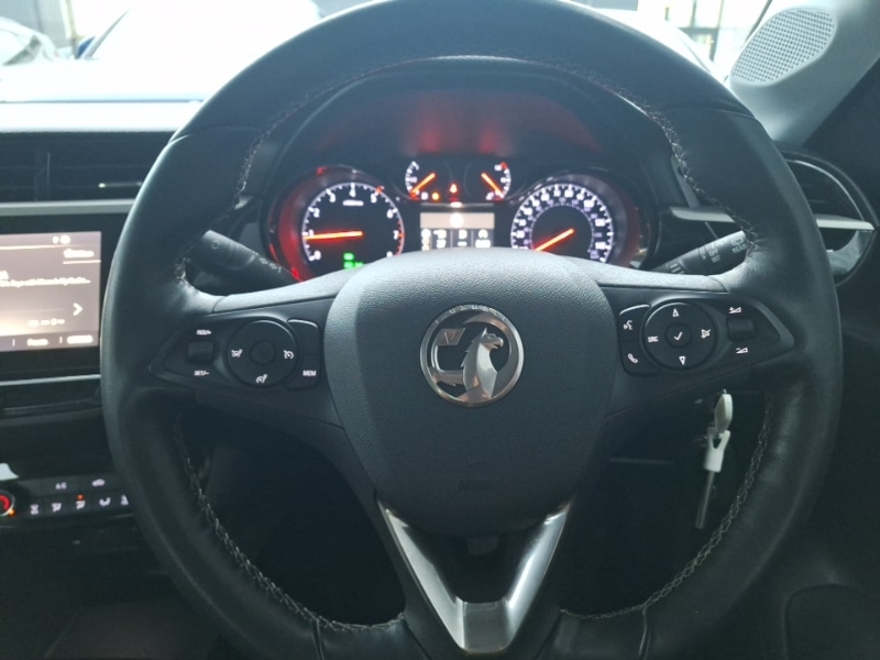 Used Vauxhall Corsa 2022 for sale - 76713587: Photo 7