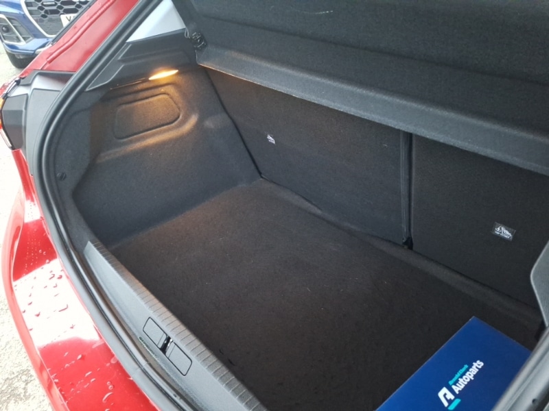 Used Vauxhall Corsa 2022 for sale - 76713587: Photo 8