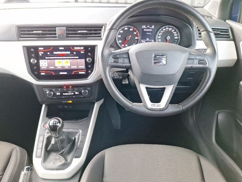 Used SEAT Arona 2021 for sale - 77443017: Photo 7