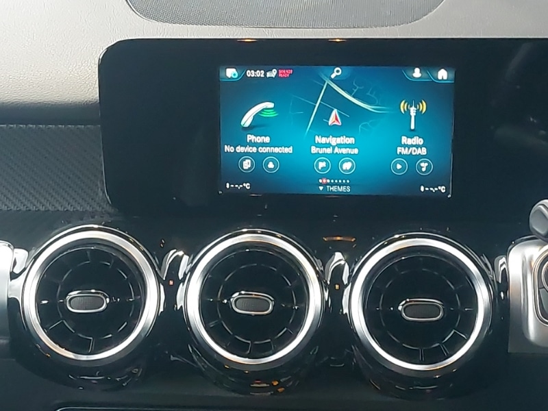 Used Mercedes-Benz GLB 2021 for sale - 76233476: Photo 10