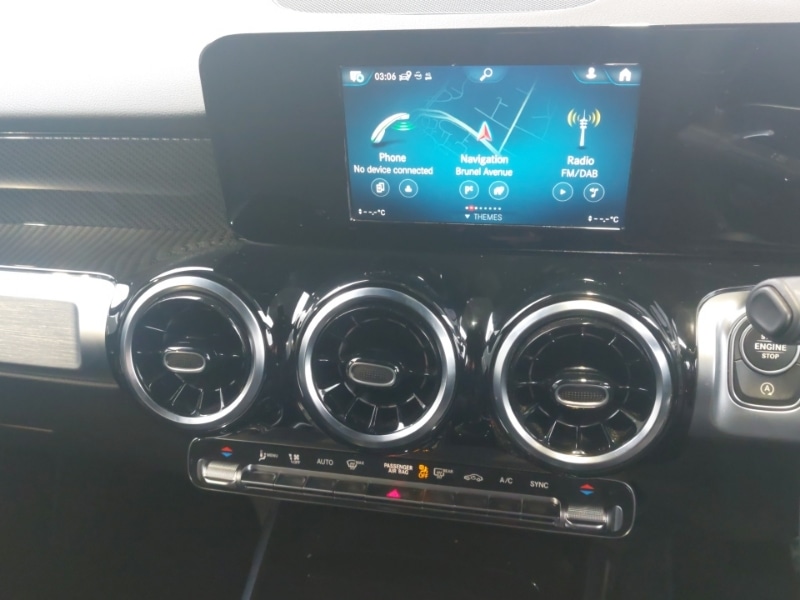 Used Mercedes-Benz GLB 2021 for sale - 76233476: Photo 12