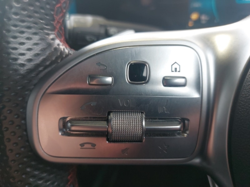 Used Mercedes-Benz GLB 2021 for sale - 76233476: Photo 14