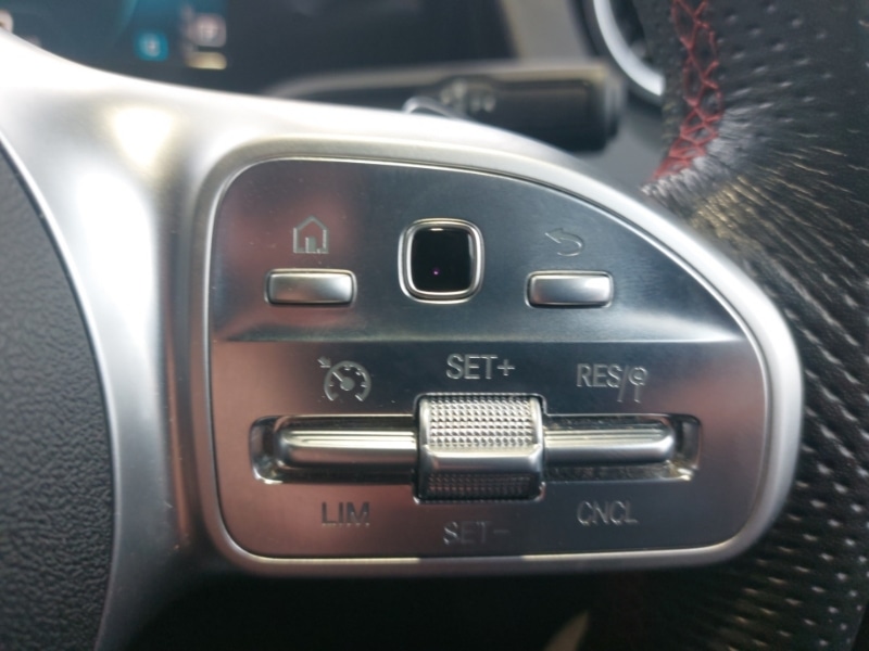 Used Mercedes-Benz GLB 2021 for sale - 76233476: Photo 15