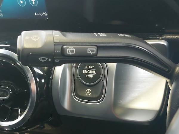 Used Mercedes-Benz GLB 2021 for sale - 76233476: Photo 18