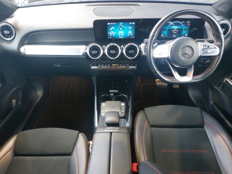 Used Mercedes-Benz GLB 2021 for sale - 76233476: Photo 2