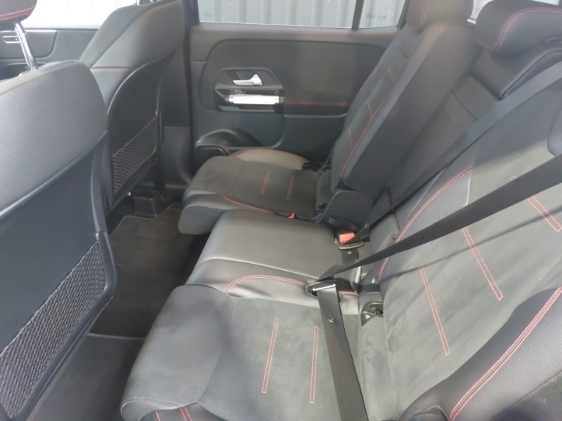 Used Mercedes-Benz GLB 2021 for sale - 76233476: Photo 6