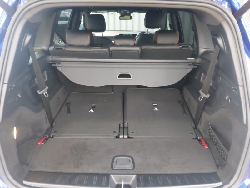 Used Mercedes-Benz GLB 2021 for sale - 76233476: Photo 8