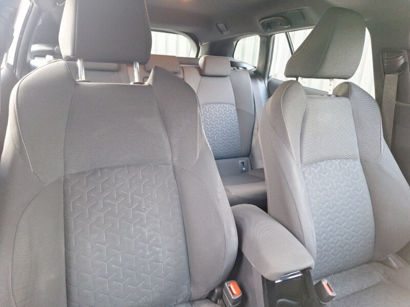 Used Toyota Corolla 2022 for sale - 77311713: Photo 14