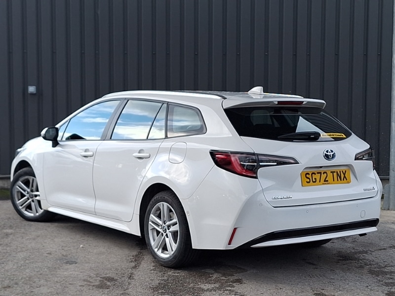 Used Toyota Corolla 2022 for sale - 77311713: Photo 3