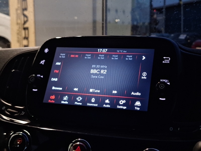 Used Fiat 500 2024 for sale - 76408141: Photo 13