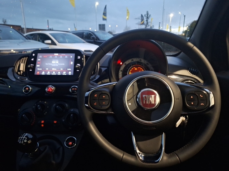 Used Fiat 500 2024 for sale - 76408141: Photo 2