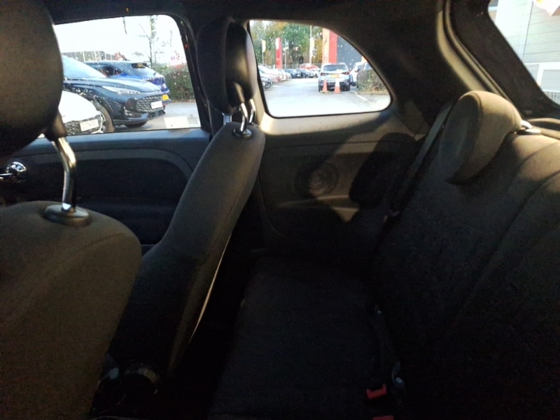 Used Fiat 500 2024 for sale - 76408141: Photo 6