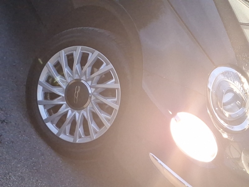 Used Fiat 500 2024 for sale - 76408141: Photo 9