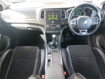 Used Renault Megane 2017 for sale - 78253355: Photo