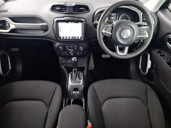 Used Jeep Renegade 2021 for sale - 79086692: Photo