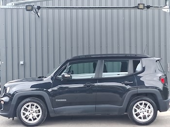 Used Jeep Renegade 2021 for sale - 79086692: Photo
