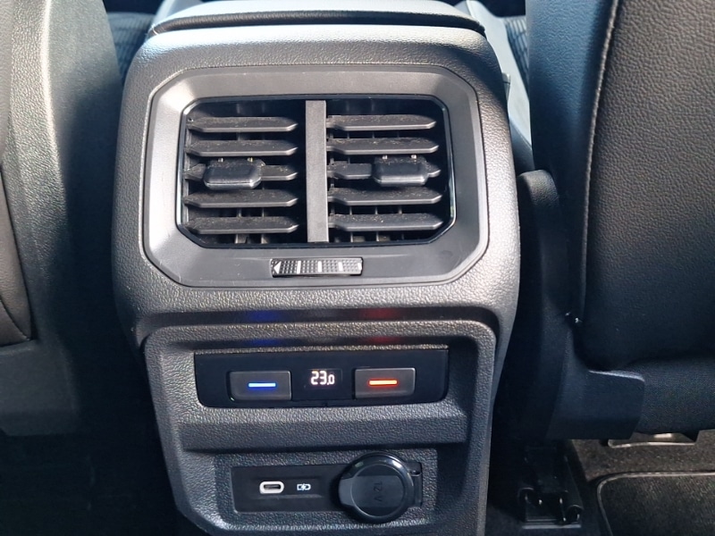 Used Volkswagen Tiguan 2021 for sale - 76687627: Photo 13