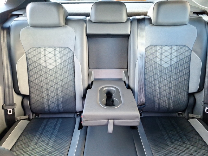 Used Volkswagen Tiguan 2021 for sale - 76687627: Photo 14