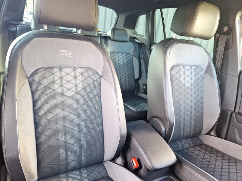 Used Volkswagen Tiguan 2021 for sale - 76687627: Photo 15