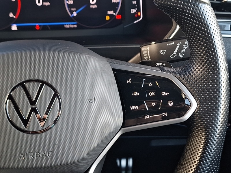 Used Volkswagen Tiguan 2021 for sale - 76687627: Photo 16