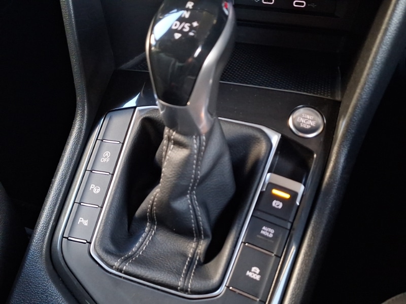 Used Volkswagen Tiguan 2021 for sale - 76687627: Photo 17