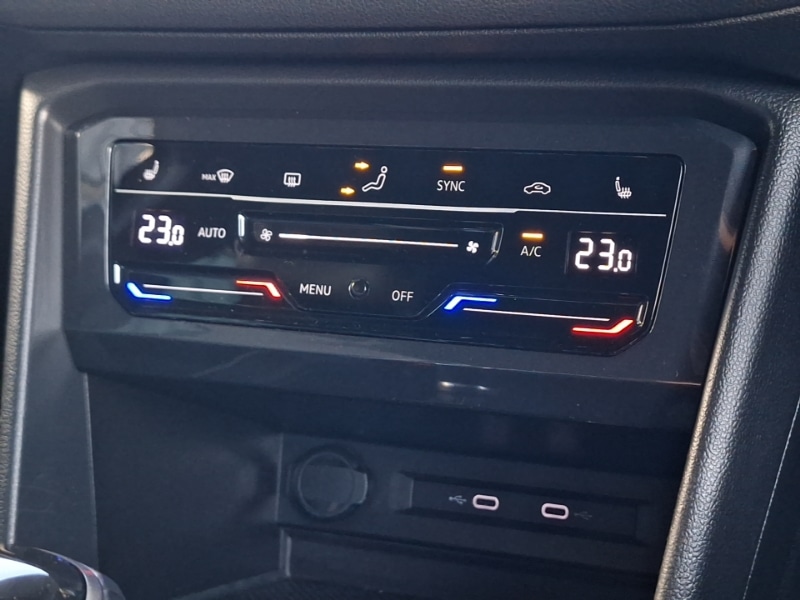 Used Volkswagen Tiguan 2021 for sale - 76687627: Photo 18