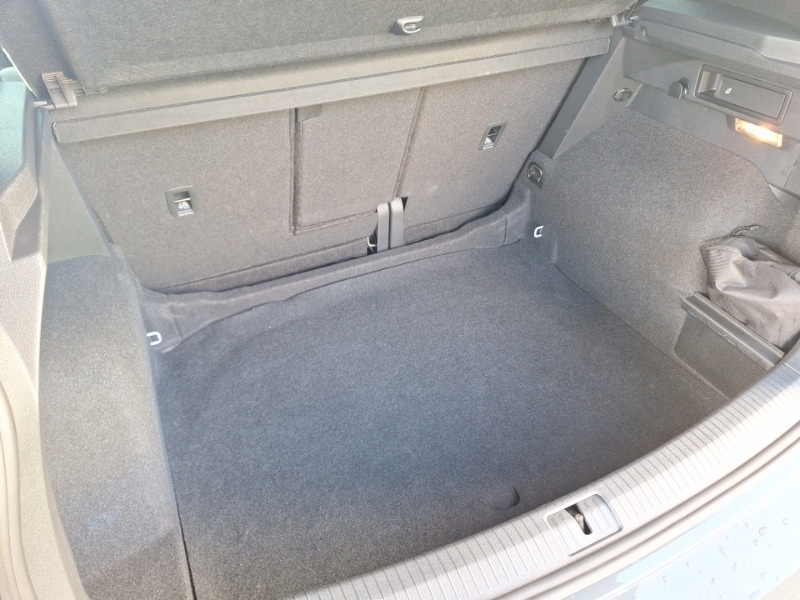 Used Volkswagen Tiguan 2021 for sale - 76687627: Photo 8