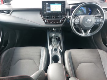 Used Toyota Corolla 2020 for sale - 78972893: Photo